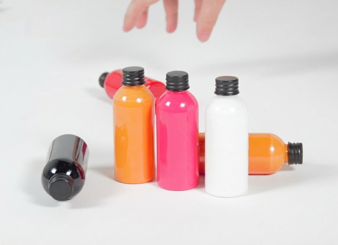 Set de Pinturas de Expansión - 3 colores